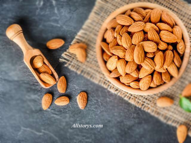 10 Side Effects Are Eating Almonds In Summer